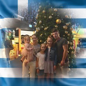 Meet your Posher, Christina